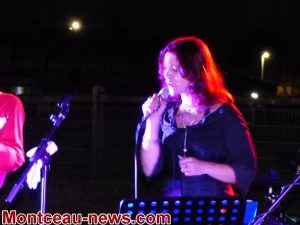 Blanzy : Comité des fêtes