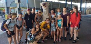 Blanzy  : Secteur jeunes