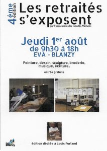 Association des retraités Michelin de Blanzy