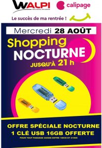 CALIPAGE (Montceau)