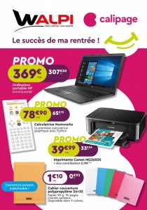 CALIPAGE (Montceau)