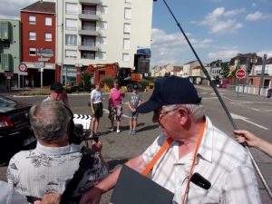Montceau : Ciné Camera Club