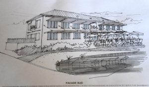 Communauté urbaine Creusot Montceau (Economie)