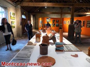 Ciry-le-Noble :   Lancement de la saison de la Briqueterie