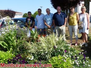 Ciry-le-Noble  : Villes et villages fleuris