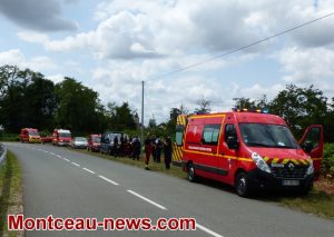 Ciry le Noble : Faits divers