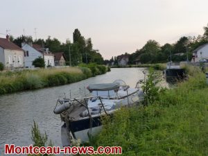 Blanzy  : Conseil municipal