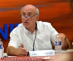 Saint-Vallier : Conseil municipal avant les vacances