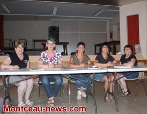Country Fun 71 – Saint Vallier