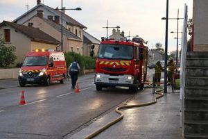 Le Breuil (Faits divers)