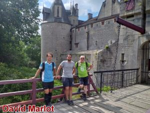 Marche Santenay-La Rochepot