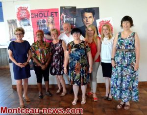 Montceau-les-Mines : Présentation de la nouvelle saison culturelle