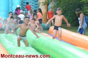 Eté du Lac 2019 (Montceau les Mines)