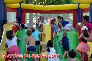 Eté du Lac 2019 (Montceau)