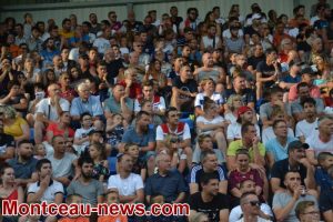 Olympique Lyonnais (Ligue 1 Conforama) et Genoa (Serie A) en match amical