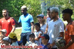 FC Montceau Bourgogne