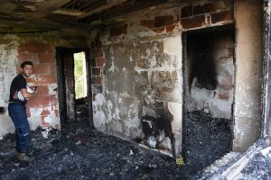 Le Creusot (Faits divers)