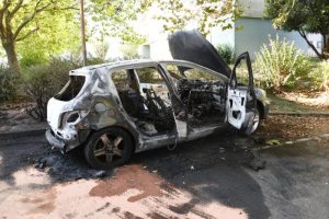 LE CREUSOT (Faits divers)