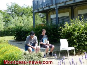 Blanzy  : Batterie fanfare municipale