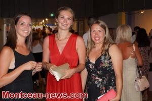 Gala de fin d’année de l’IFSI