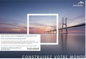 Industeel Le Creusot recrute