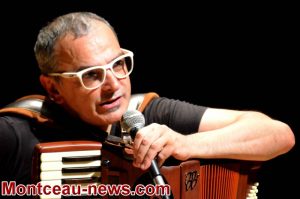 Montceau-les-Mines : Concours international d’accordéon
