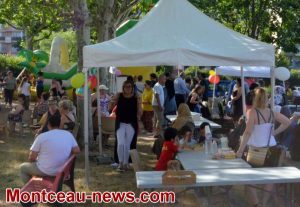 Montceau-les-Mines : au Plessis