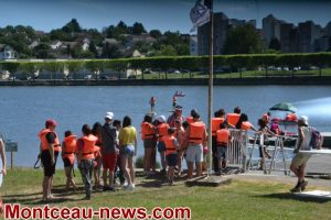 Eté du Lac 2019 (Montceau les Mines)