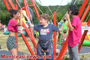 Eté du Lac 2019 (Montceau)