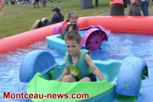 Eté du Lac 2019 (Montceau)