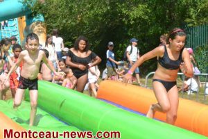 Eté du Lac 2019 (Montceau)