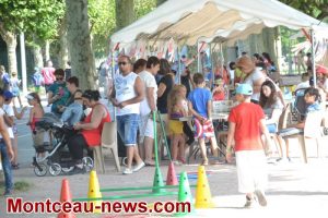 Eté du Lac 2019 (Montceau)
