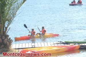 Eté du Lac 2019 (Montceau)
