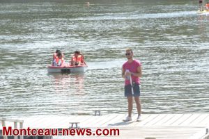 Eté du Lac 2019 (Montceau)