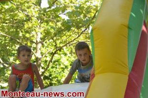 Eté du Lac 2019 (Montceau)