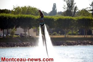 Eté du Lac 2019 (Montceau)