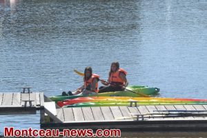 Eté du Lac 2019 (Montceau)