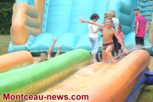Eté du Lac 2019 (Montceau)