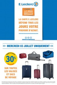 Centre Leclerc Montceau