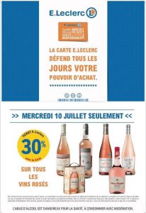 Centre Leclerc Montceau
