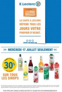 Centre Leclerc Montceau