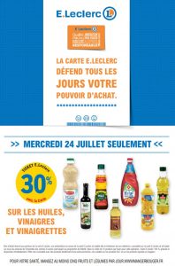 Centre Leclerc Montceau