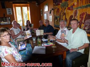 Blanzy : Mine de Lire