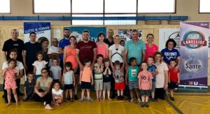 Lutte&Forme Montceau-Bourgogne (Montceau)