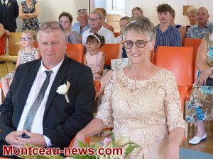 Montceau  : Carnet Blanc