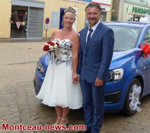 Montceau : Carnet Blanc