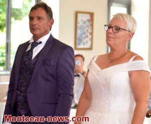 Saint-Vallier : Carnet blanc