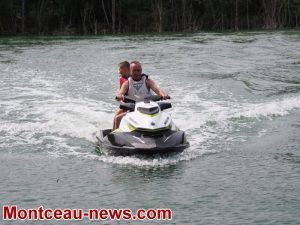 Montceau : Un samedi aux grand parcs mais….