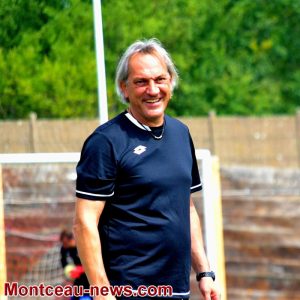 Football (FC Montceau)