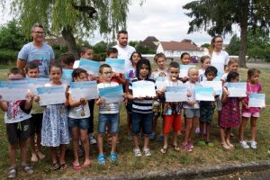 Montchanin Natation